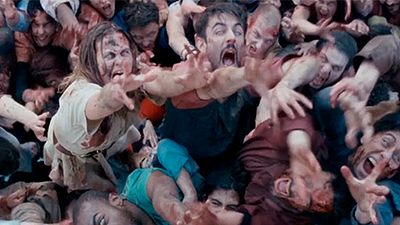 GIFF 2018: Director se enteró por SensaCine que exhibirían su cinta en un panteón. Así reaccionó. noticias imagen