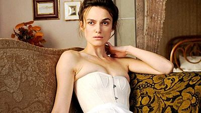 'Collette': Keira Knightley regresa al corsé en el trailer de su nueva cinta noticias imagen