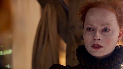 'Mary Queen of Scots': Margot Robbie como nunca la habías visto en el primer avance noticias imagen