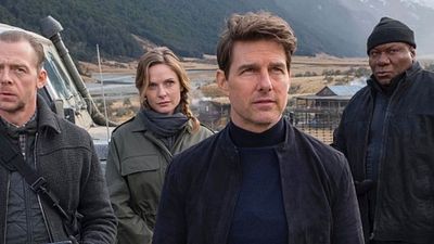 'Misión Imposible: Repercusión': Toda la adrenalina de la premiere desde París [VIDEO] noticias imagen