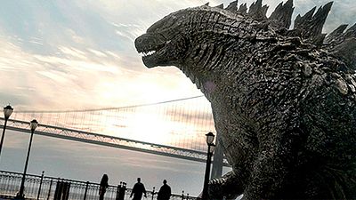 'Godzilla: King of the Monsters': Primeras imágenes con Eleven incluida noticias imagen