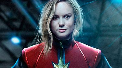 ¿Dónde ha estado Captain Marvel todo este tiempo? noticias imagen