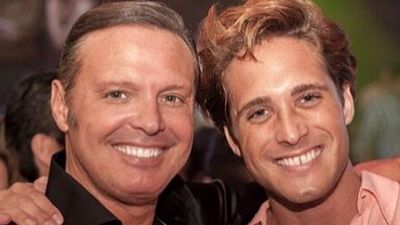 Diego Boneta agradece a Luis Miguel por sus consejos noticias imagen