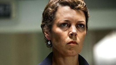 'The Crown': Primera imagen de Olivia Colman como la reina Isabel noticias imagen