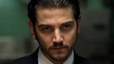 Narcos: Primera imagen de Diego Luna como el capo Félix Gallardo noticias imagen