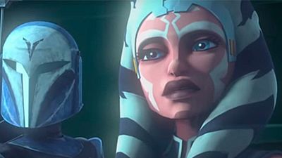 Comic-Con 2018: Disney revivirá 'Star Wars: The Clone Wars' y estrenó tráiler noticias imagen