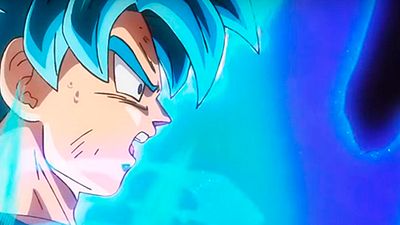 Comic-Con 2018: Primer y épico tráiler de 'Dragon Ball Súper: Broly' noticias imagen