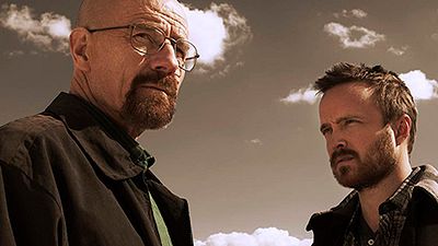 Comic-Con 2018: Se aclara si veremos o no a Walter y Jesse en el spinoff de 'Breaking Bad' noticias imagen
