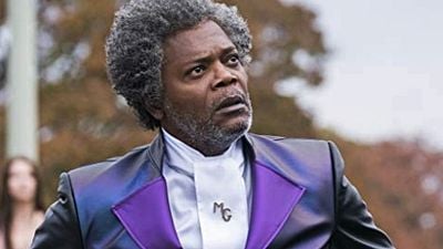 Comic Con 2018: Willis, McAvoy y Jackson finalmente juntos en el trailer de 'Glass'  noticias imagen