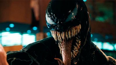 Comic-Con 2018: Nuevos detalles de 'Venom' revelan a un segundo simbionte noticias imagen