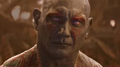 A Drax no le parece que hayan corrido a su jefe noticias imagen