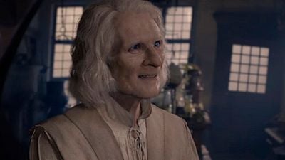 Comic-Con 2018: El creador de la Piedra Filosofal en el nuevo tráiler de 'Animales fantásticos 2' noticias imagen