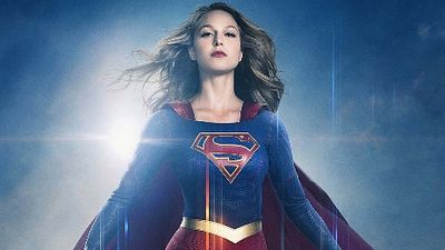 Comic Con 2018: Super Girl hará historia en su cuarta temporada noticias imagen