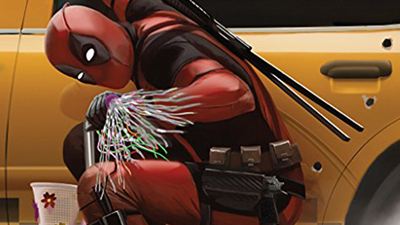 Comic-Con 2018: Versión extendida de 'Deadpool 2' trae un par de sorpresas