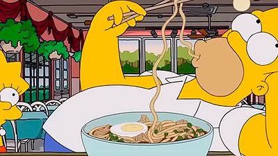 Comic-Con 2018: 'Los Simpson' estrenan avances de su temporada 30 noticias imagen