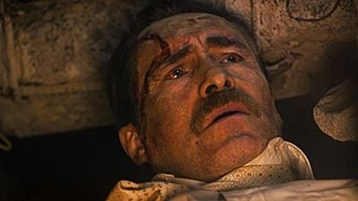 10 muertes horrendas de Demián Bichir