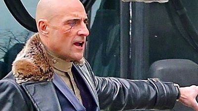 'Shazam!': Te presentamos al Dr. Sivana, el villano de la cinta noticias imagen