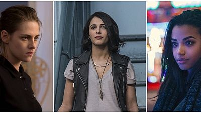 Charlie ya tiene nuevos ángeles  noticias imagen