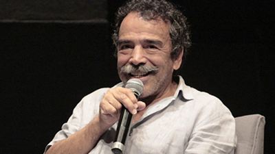 GIFF 2018: Damián Alcázar reveló la trama de la próxima cinta de Luis Estrada