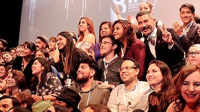 GIFF 2018: Y los ganadores son... noticias imagen