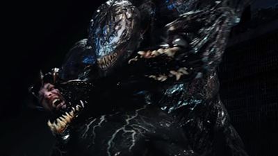 'Venom' no es el único simbionte en el nuevo tráiler