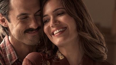 'This is Us': Mandy Moore nos promete que habrá más lágrimas  noticias imagen