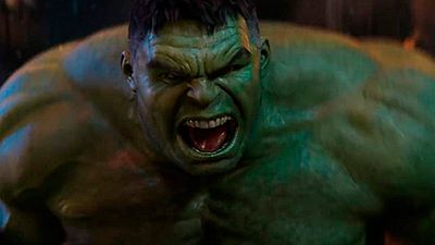 'Avengers: Infinity War': La verdadera razón por la que Hulk no quiso salir noticias imagen