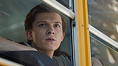 'Avengers: Infinity War': Así moría Spider-Man originalmente noticias imagen