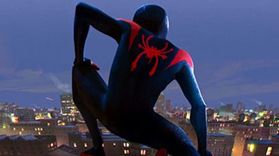 'Spider-Man: un nuevo universo': Se revelan más versiones del arácnido en la cinta