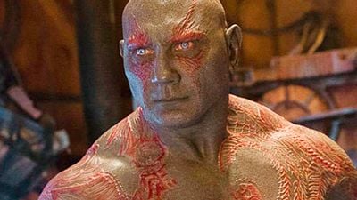 'Avengers: Infinity War': Revelada la forma en que Thanos mató a la familia de Drax