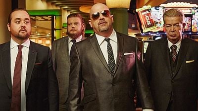 'Precio de la Historia': Rick Harrison nos platicó sobre su padre noticias imagen