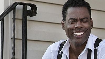 Chris Rock protagonizará la cuarta temporada de 'Fargo' noticias imagen