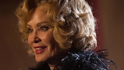 Jessica Lange regresa a American Horror Story noticias imagen