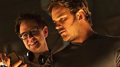 ¿Feliz cumpleaños James Gunn? noticias imagen