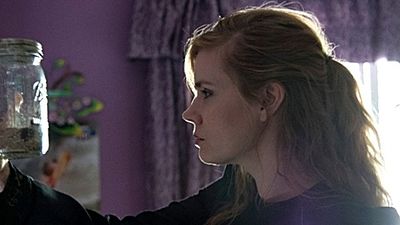 'Sharp Objects': Las 400 cicatrices de Amy Adams noticias imagen