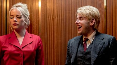 Jonah Hill y Emma Stone no saben lo que es real en el trailer de 'Maniac' noticias imagen