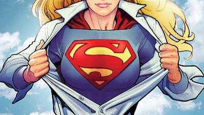 'Supergirl': La cinta que llega para rescatar a Worlds of DC  noticias imagen