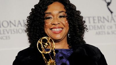 Shonda Rhimes: el nuevo monstruo de la pantalla chica  noticias imagen