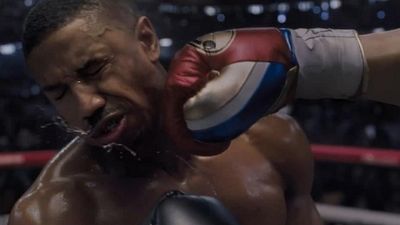 'Creed 2': Rocky entrena a Adonis en las primeras imágenes noticias imagen