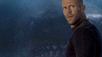 'Megalodón': "Es como 'Tiburón', pero con esteroides." noticias imagen