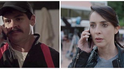 'El Chapo' y su encuentro con Kate en la tercera temporada noticias imagen