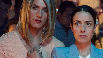 Cecilia Suárez: "'La casa de las flores' los hará reír a carcajadas" noticias imagen