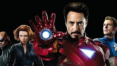 Marvel lanza un súper clip para celebrar su 10 Aniversario  noticias imagen