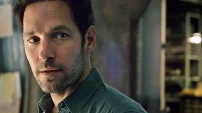 Paul Rudd, de superhéroe a hombre perturbado