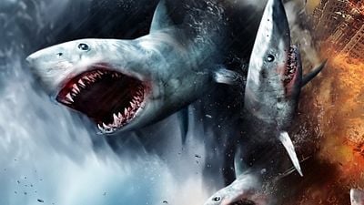 'Sharknado': De la peor a la menos mala noticias imagen
