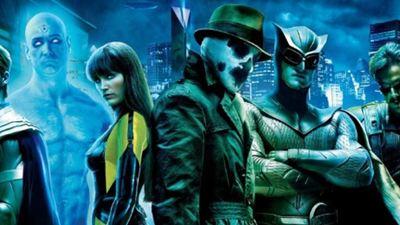 'Watchmen': Se confirma la primera serie de superhéroes de HBO