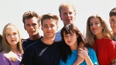 'Beverly Hills 90210': ¿Qué ha sido de sus protagonistas? noticias imagen