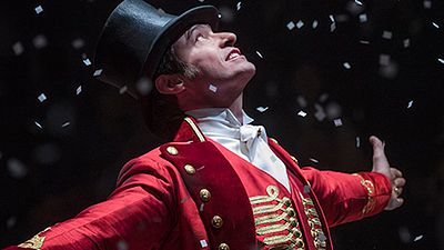 'El gran showman': La referencia a Wolverine que nadie había notado noticias imagen