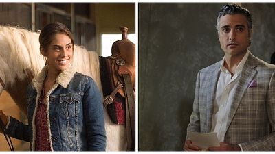 Jaime Camil y Sandra Echeverría protagonizarán 'My Boyfriend's Meds' noticias imagen