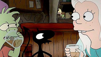 '(Des)encanto': Todos los easter-eggs y referencias de la serie noticias imagen